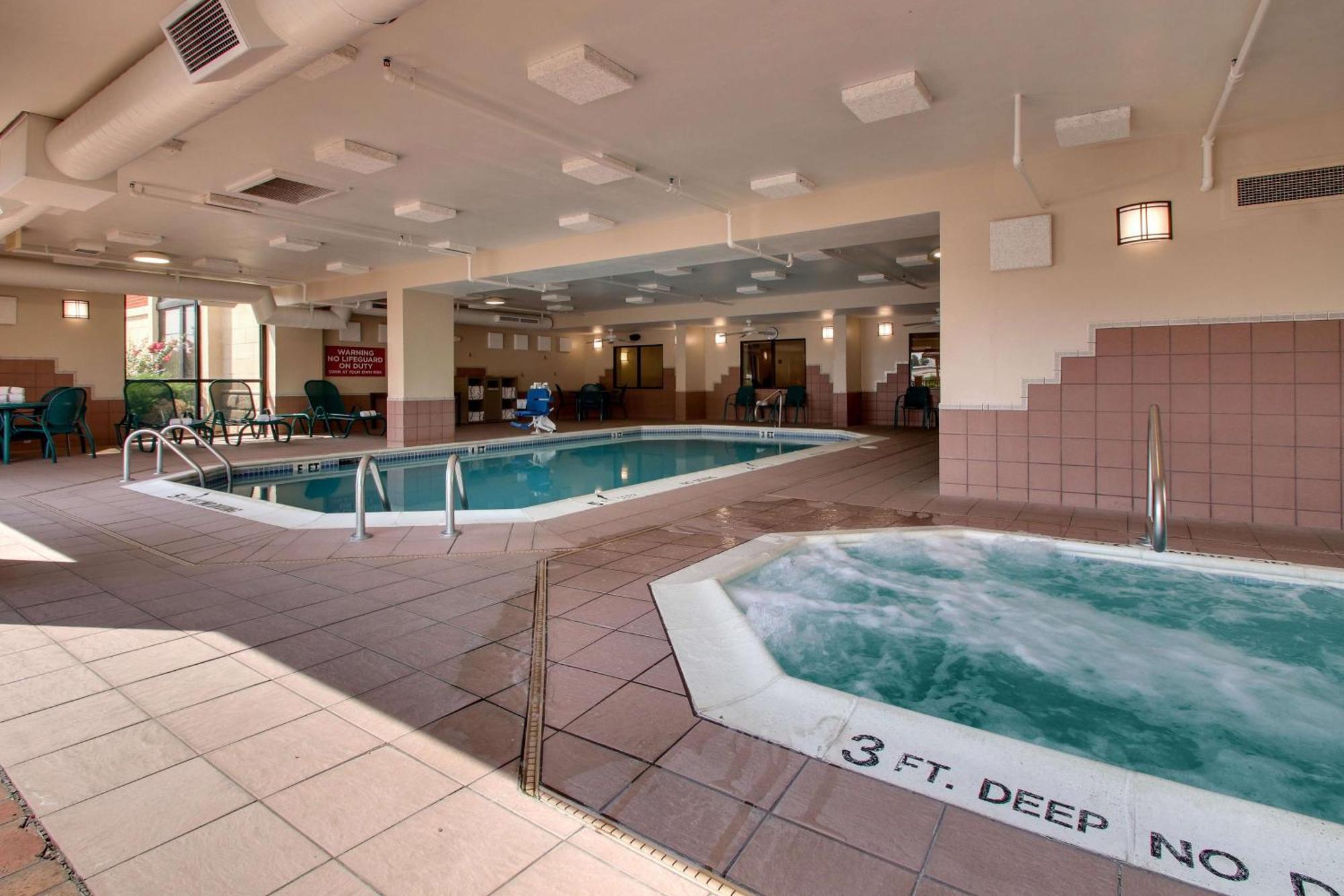 Drury Inn & Suites Bowling Green Extérieur photo