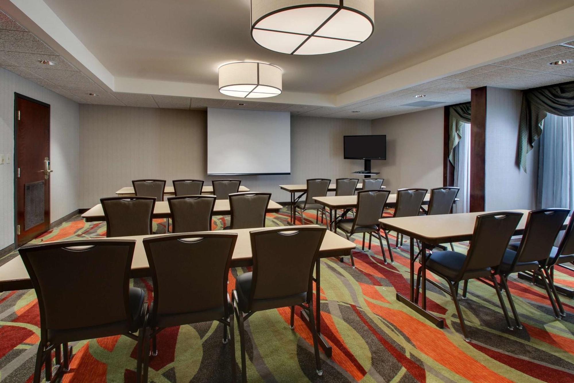 Drury Inn & Suites Bowling Green Extérieur photo