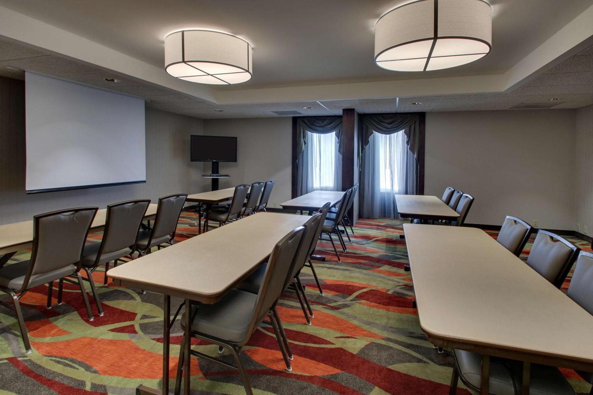 Drury Inn & Suites Bowling Green Extérieur photo