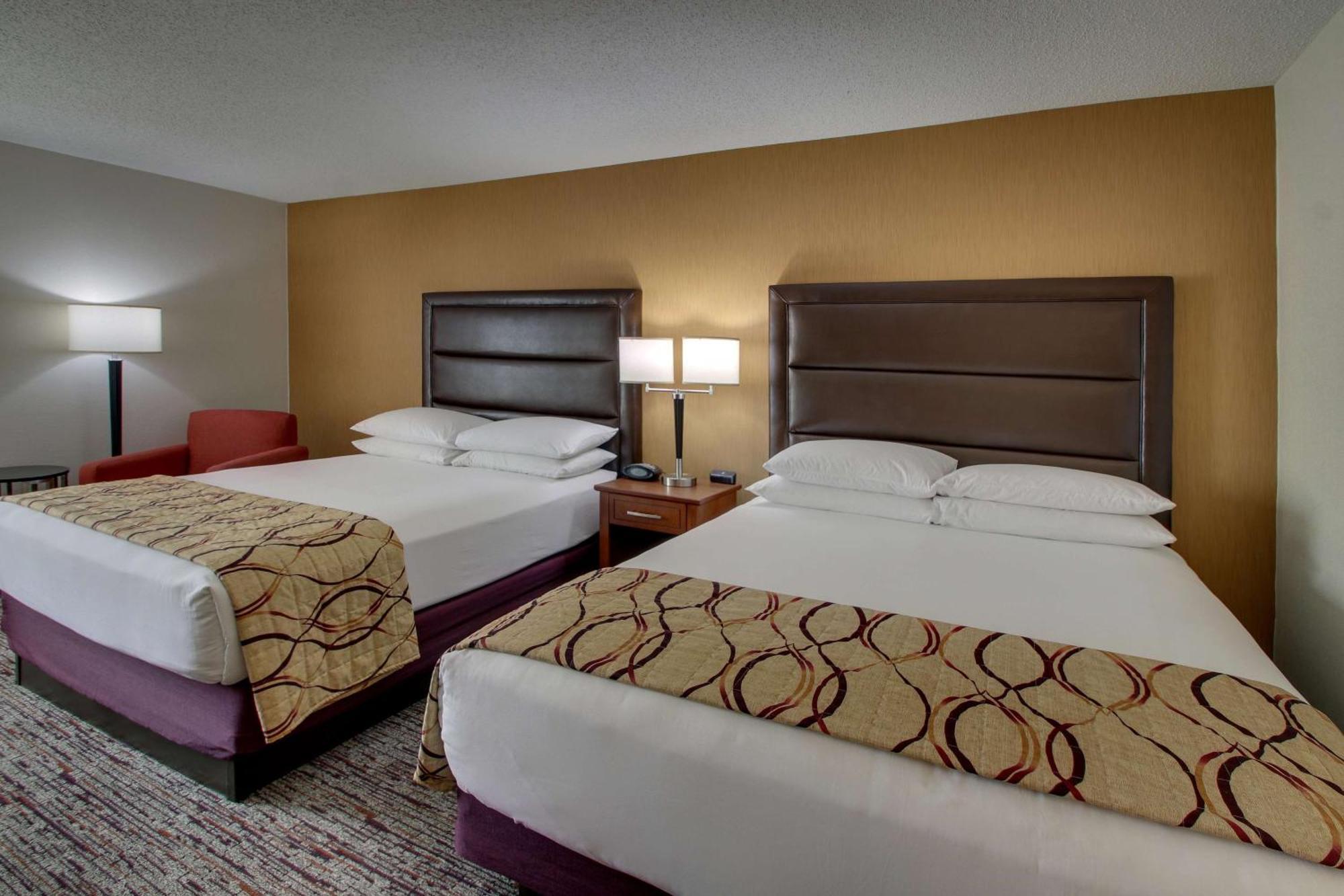 Drury Inn & Suites Bowling Green Extérieur photo