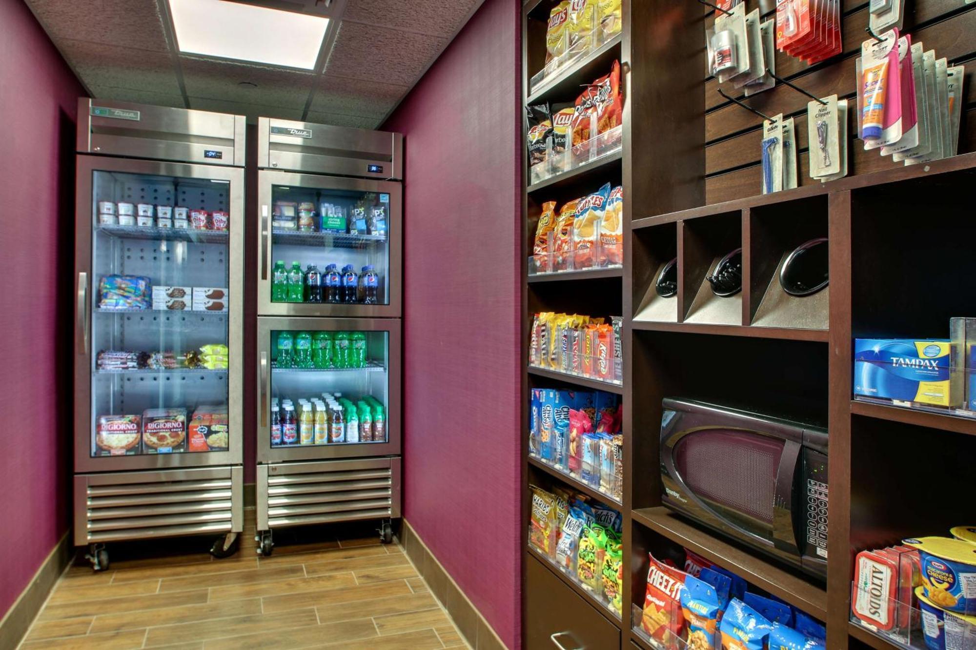 Drury Inn & Suites Bowling Green Extérieur photo