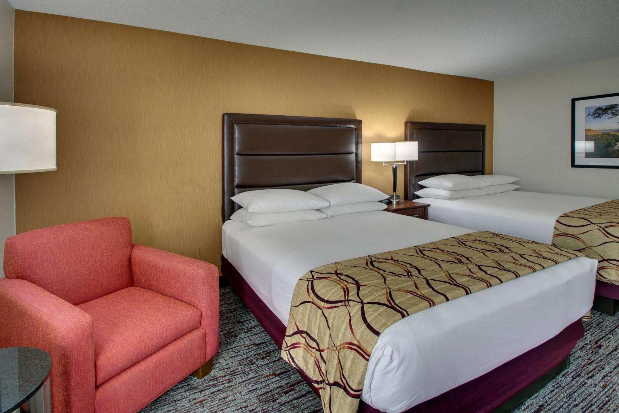 Drury Inn & Suites Bowling Green Extérieur photo