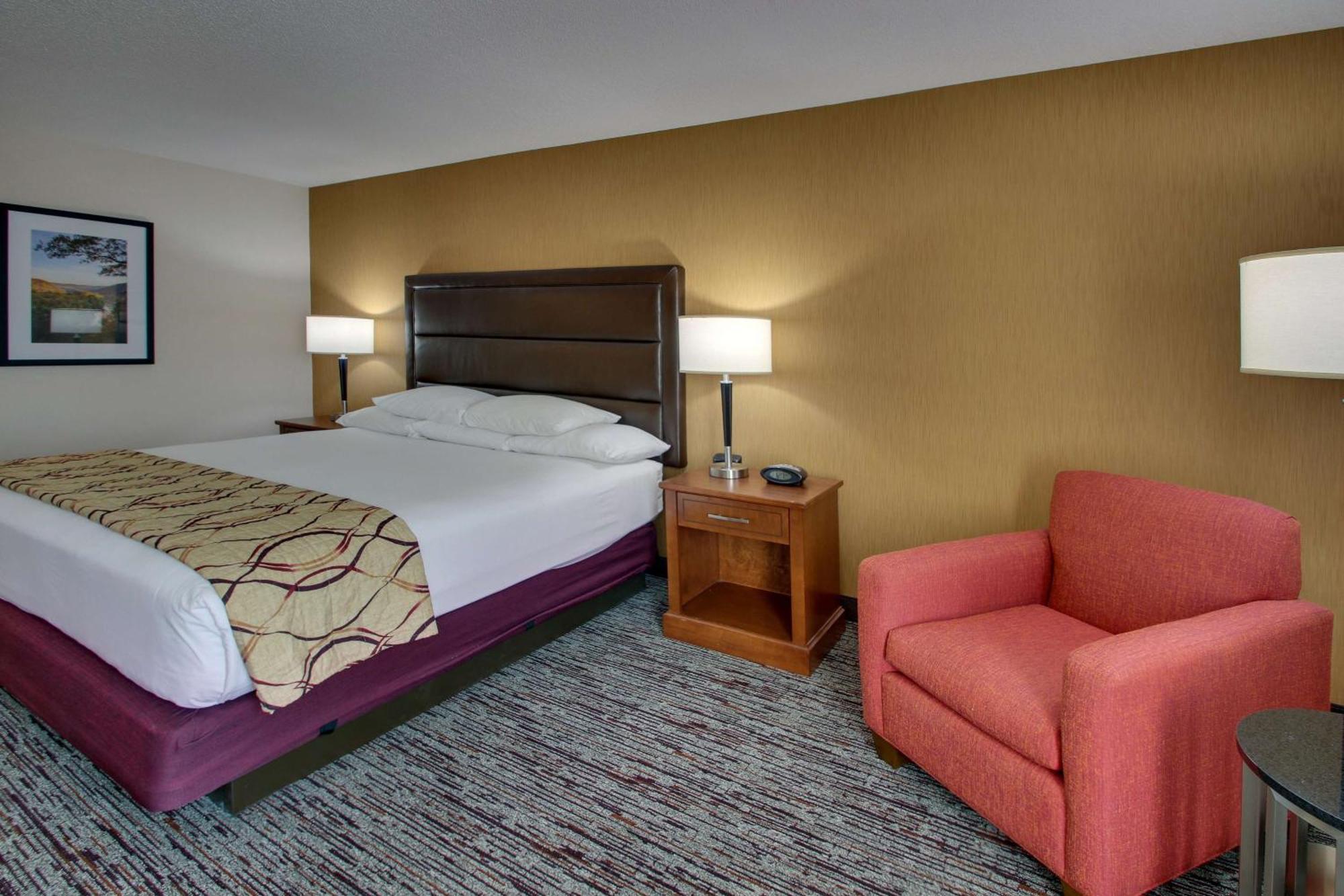 Drury Inn & Suites Bowling Green Extérieur photo