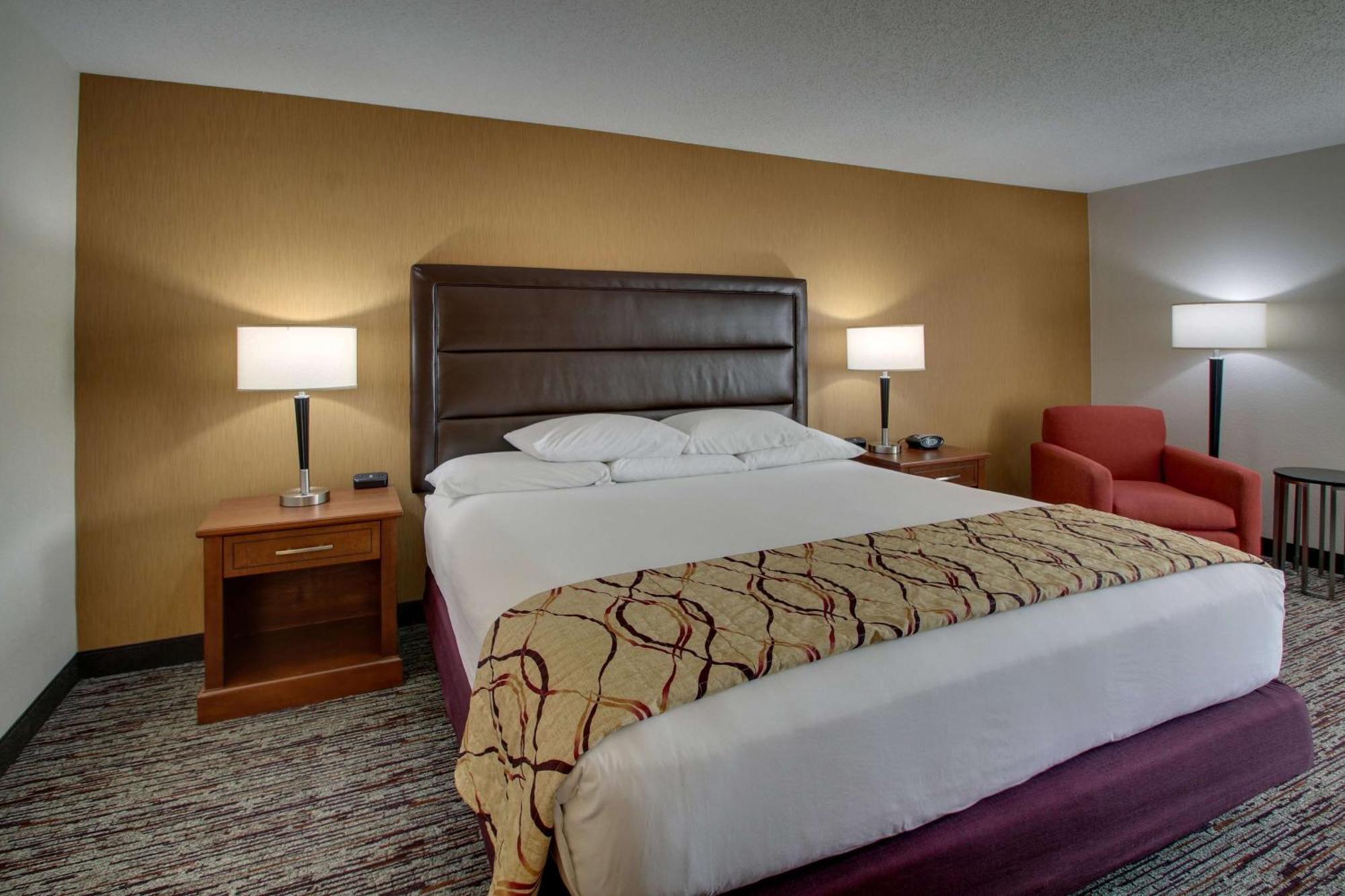 Drury Inn & Suites Bowling Green Extérieur photo