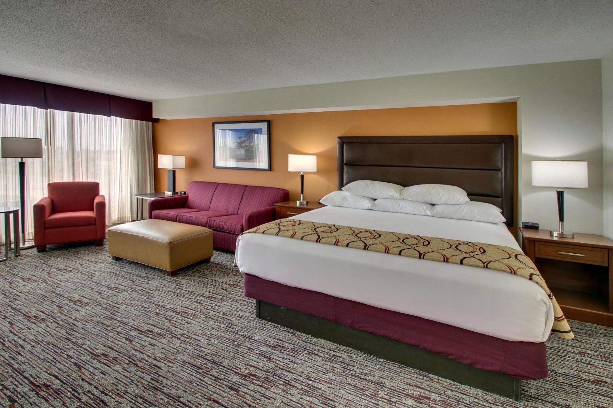 Drury Inn & Suites Bowling Green Extérieur photo