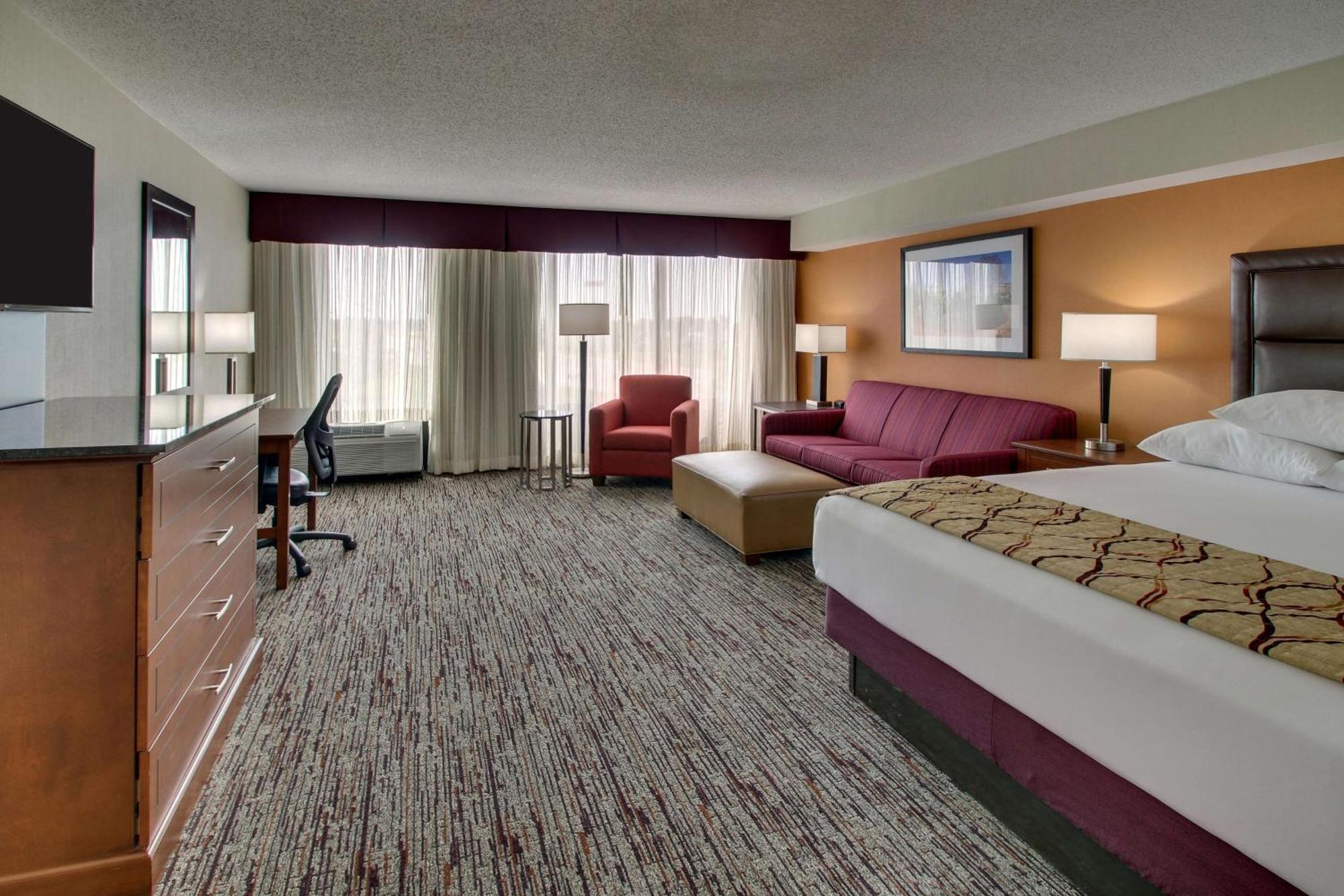 Drury Inn & Suites Bowling Green Extérieur photo
