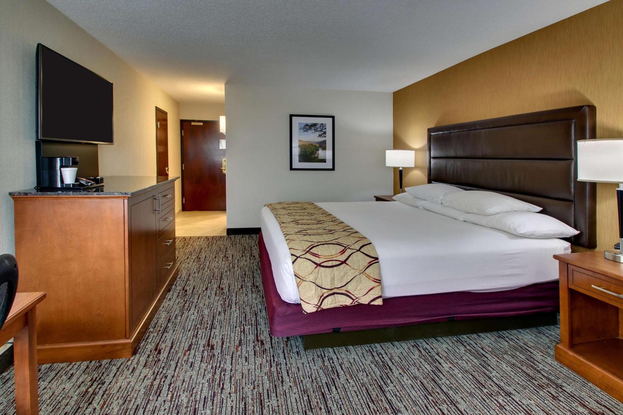 Drury Inn & Suites Bowling Green Extérieur photo