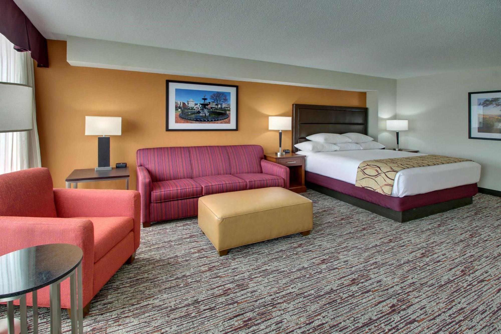 Drury Inn & Suites Bowling Green Extérieur photo