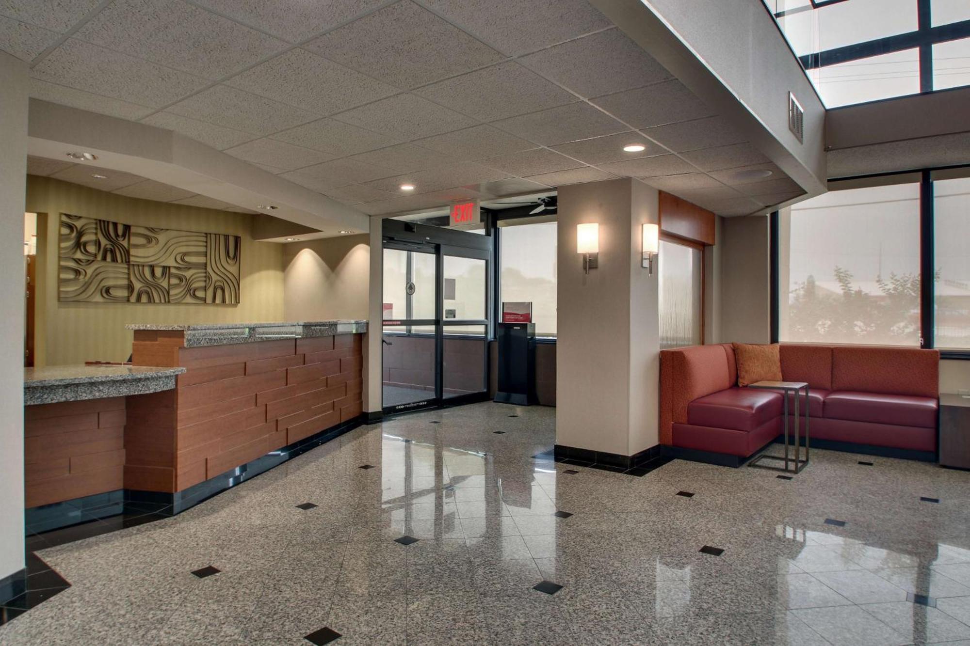 Drury Inn & Suites Bowling Green Extérieur photo