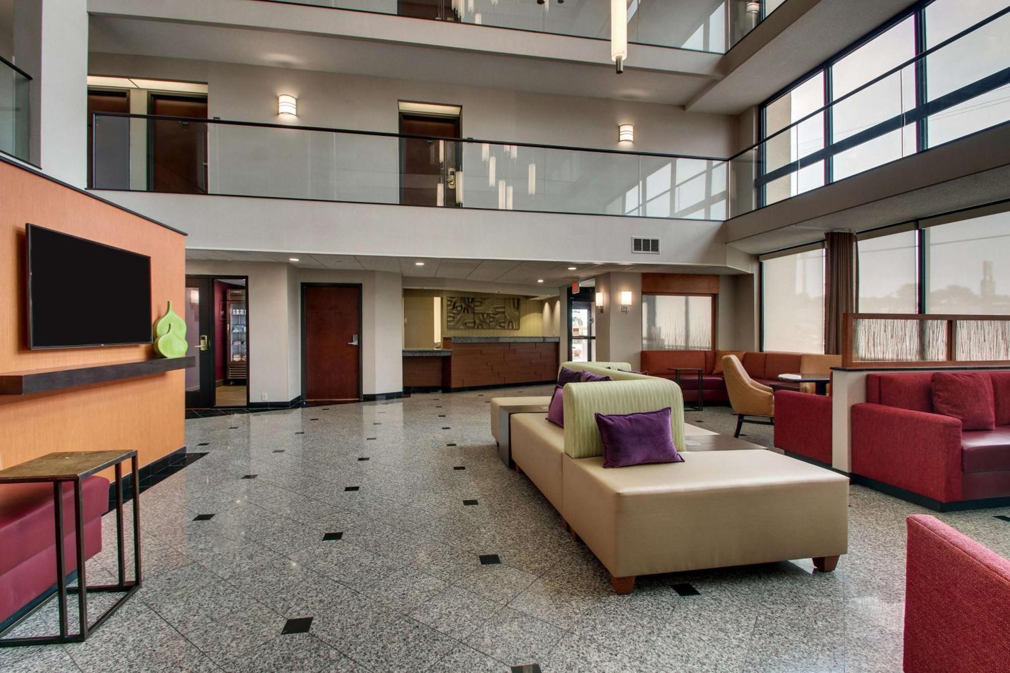 Drury Inn & Suites Bowling Green Extérieur photo