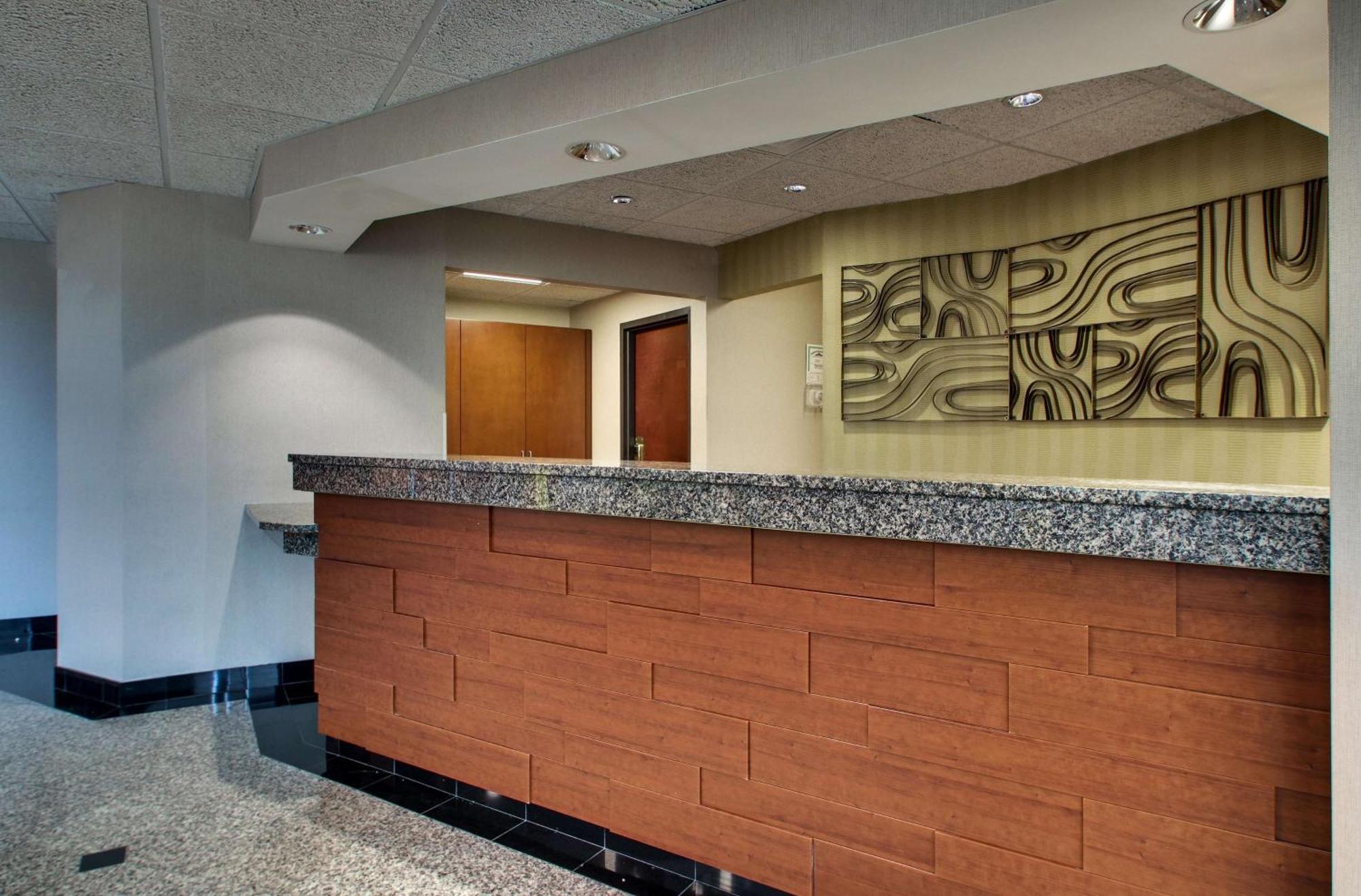 Drury Inn & Suites Bowling Green Extérieur photo