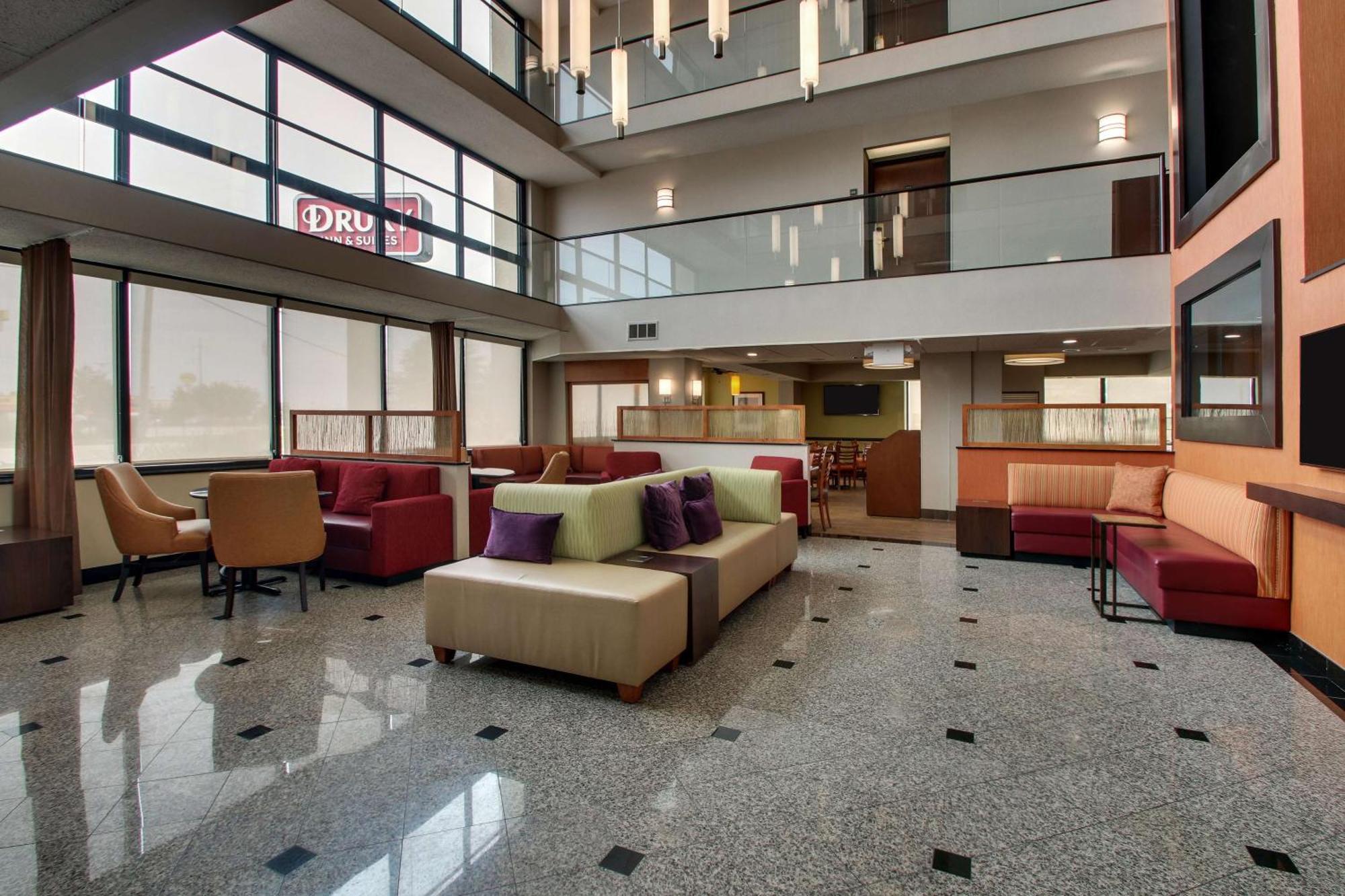 Drury Inn & Suites Bowling Green Extérieur photo