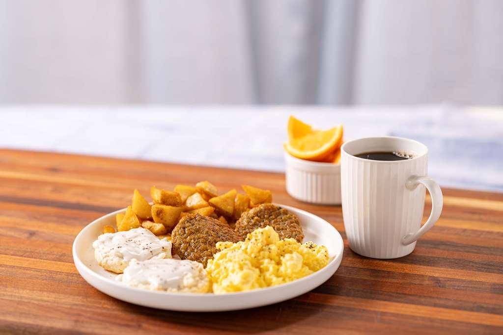 Drury Inn & Suites Bowling Green Restaurant photo
