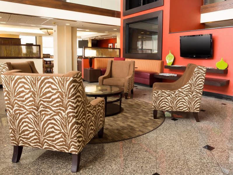 Drury Inn & Suites Bowling Green Extérieur photo