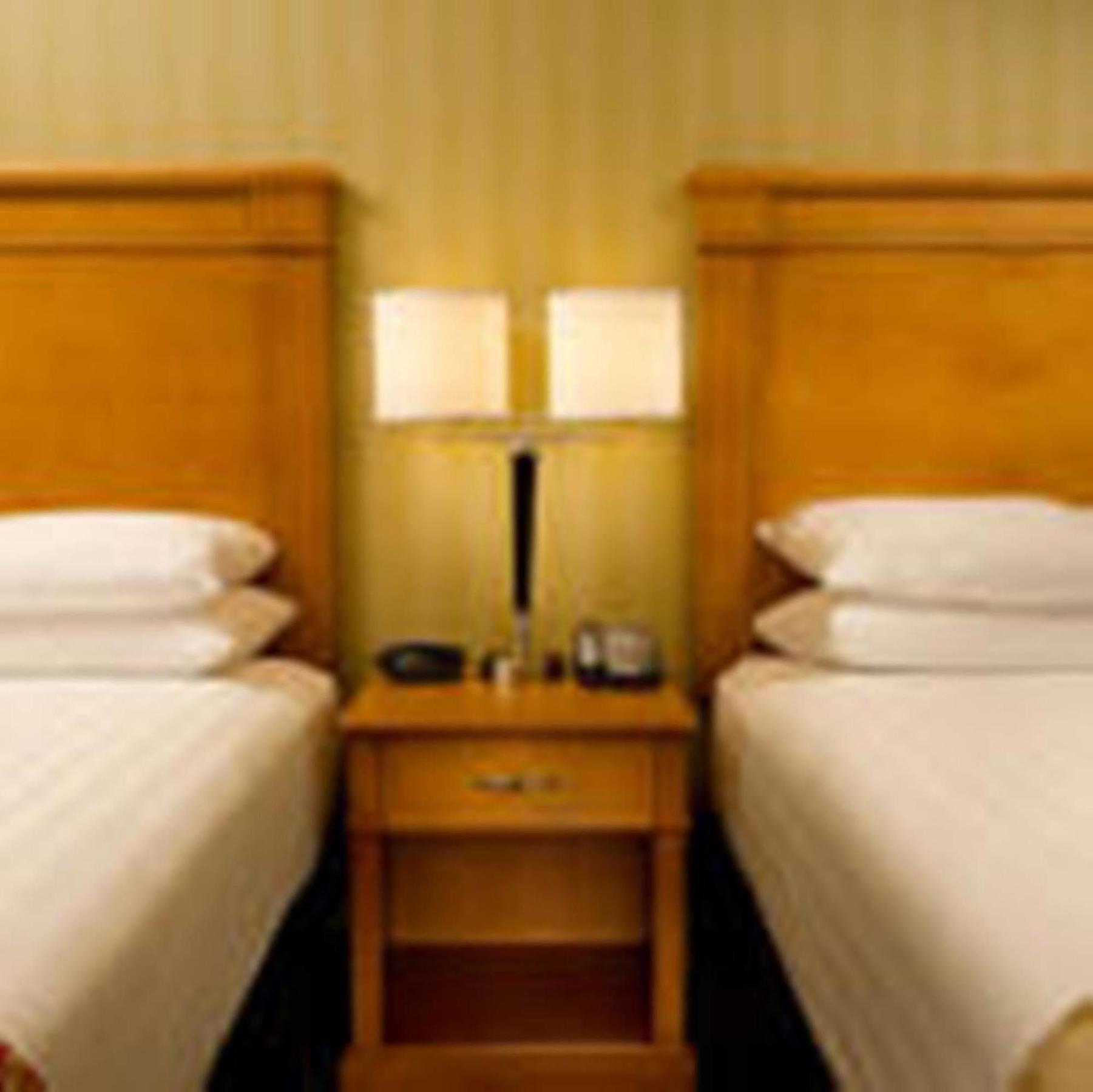 Drury Inn & Suites Bowling Green Extérieur photo