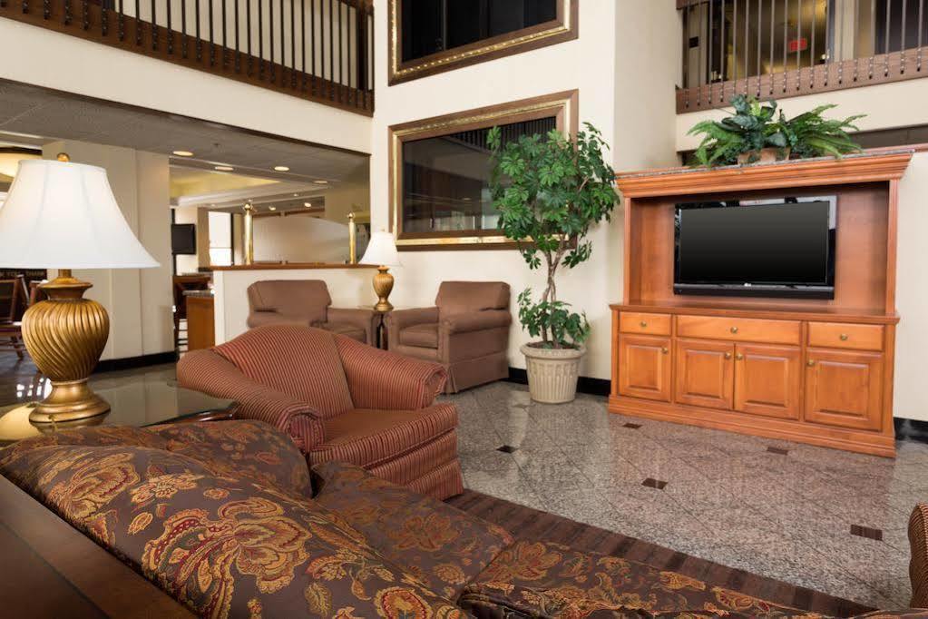 Drury Inn & Suites Bowling Green Extérieur photo