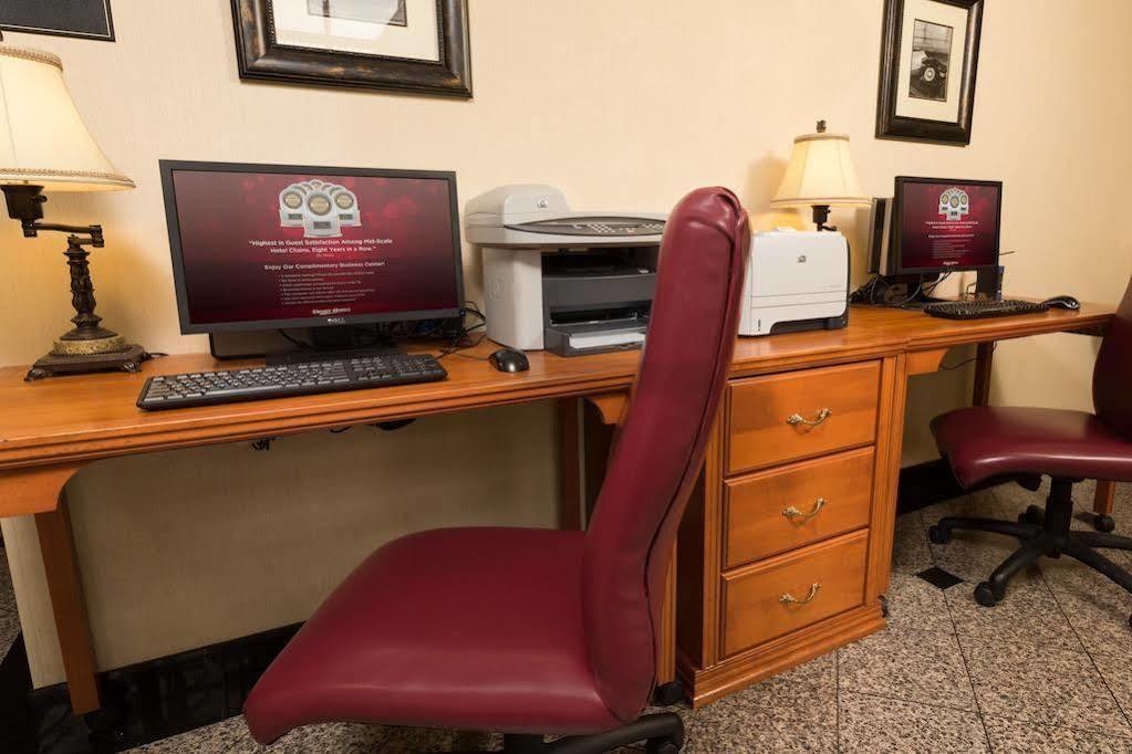 Drury Inn & Suites Bowling Green Extérieur photo